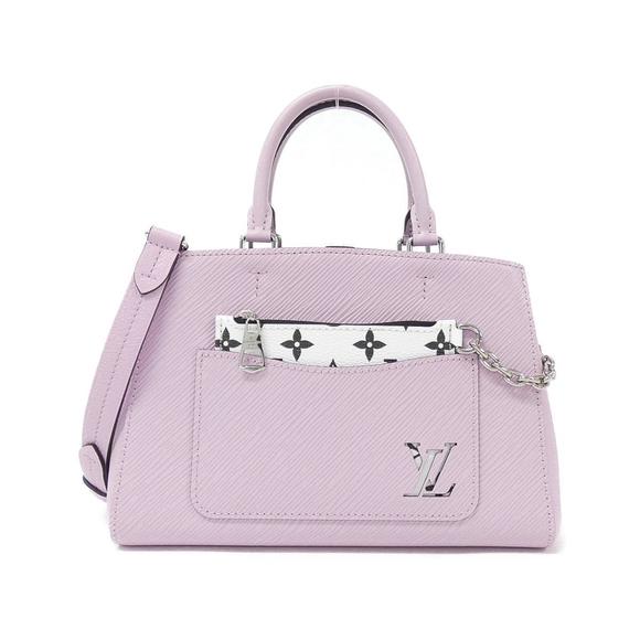 Louis Vuitton Epi Marelle Tote BB Bag - Picture 1 of 5